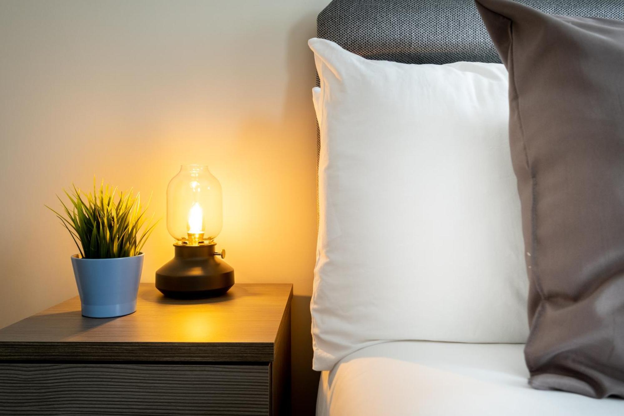 Pluxa Blue Sapphire Luxury Stay Free Parking Free Wifi - Walk Everywhere, Travel, Biz, Leisure Birmingham Kültér fotó